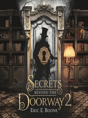 cover image of Secrets Beyond the Doorway 2